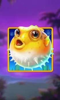 Fish Tales Colossal Catch: Link & Loot