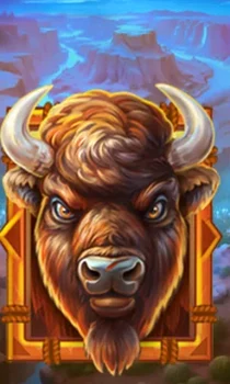 Buffalo Gold Canyon
