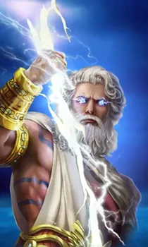Zeus Unchained - Hold & Hit