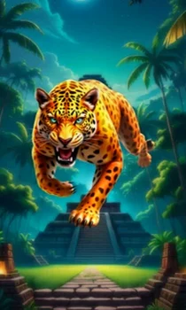 Majestic Jaguar