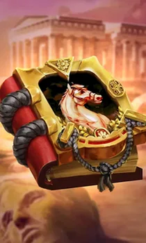 Book of Trojan Tales