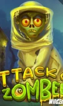 Attack of the Zombees WildEnergy
