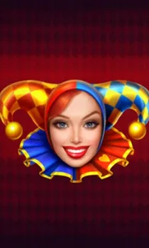 Golden Joker 27 Hold and Win