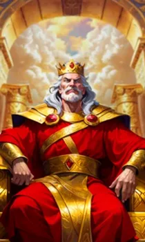 Midas: Hand of Fortune