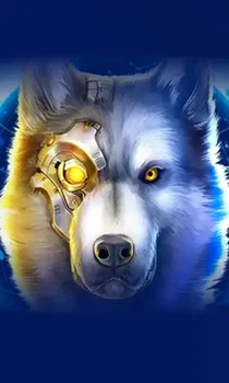 Cyber Wolf