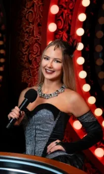 Cabaret Roulette
