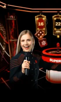 Lightning Roulette