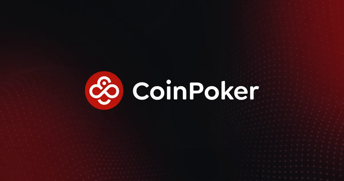 CoinPoker — 150% bonus up to $2,000 + 100 Free Spins